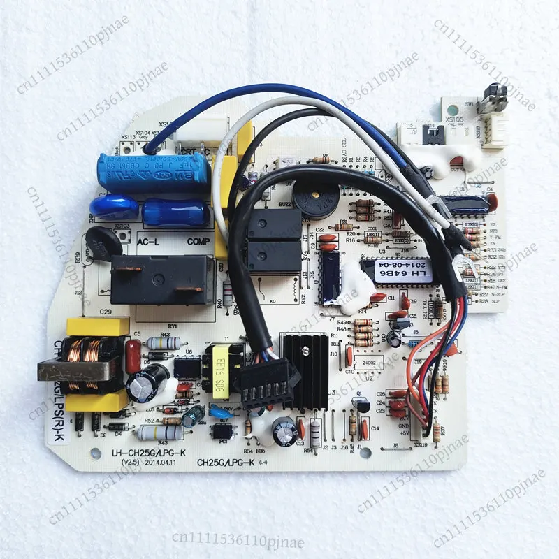 

new board for air conditioner computer board circuit board LH-CH25G/LPG-K CH25G/LPG-K modular
