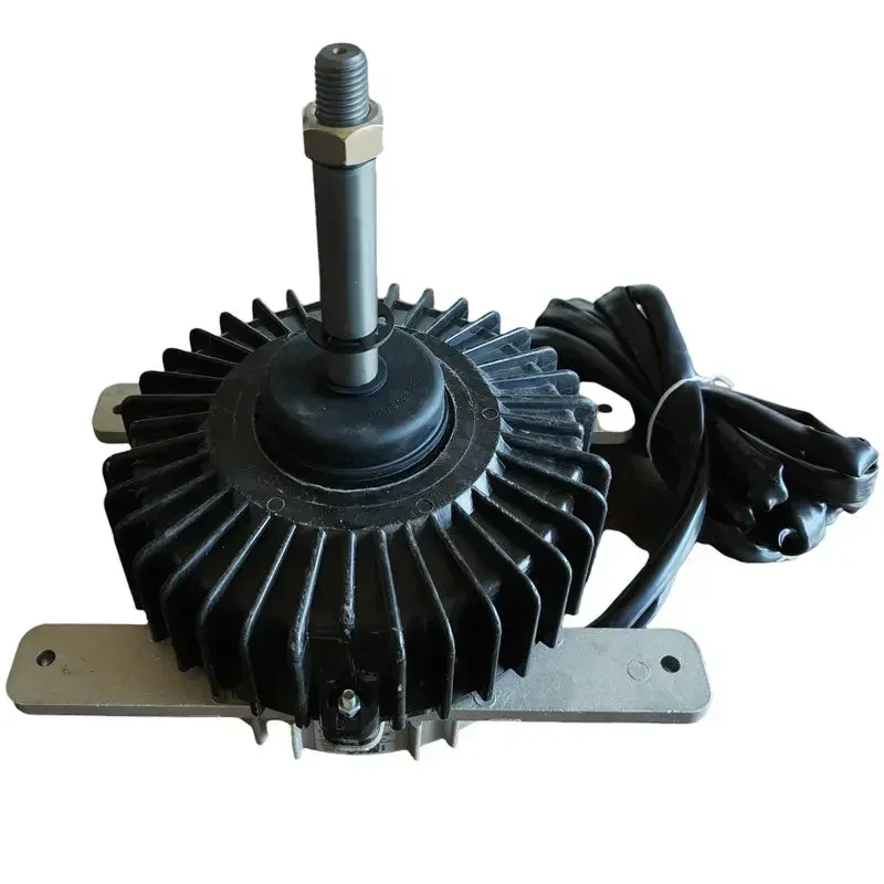 

2025/Applicable to Midea central air conditioning brushless DC Motor WZDK450-38G(RD-310-450-8) 310V 450W 8P 1150r/min moteur