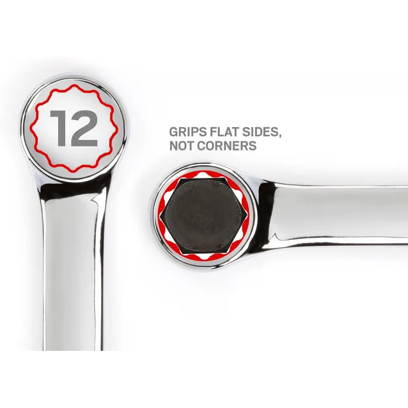 45 mm Combination Wrench| WCB24045