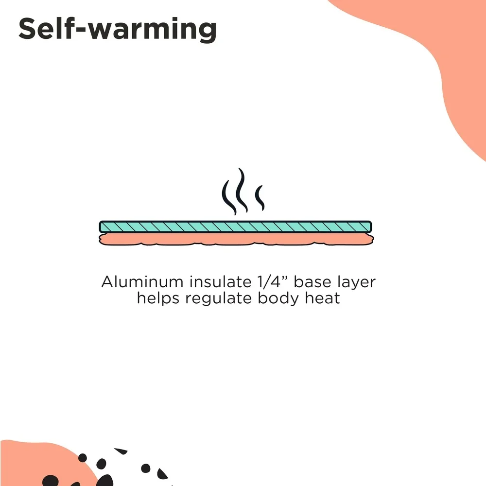 سرير قطط من الفرو الصناعي، تسخين ذاتي، مريح على شكل دونات، تصميم داعم للنوم بشكل أفضل والاسترخاء