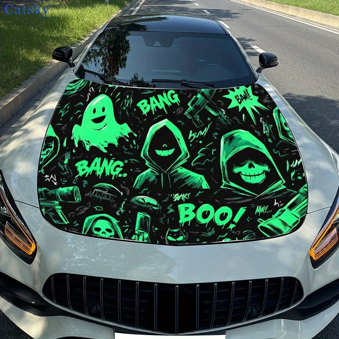 Graffiti Hip-Hop Gr…