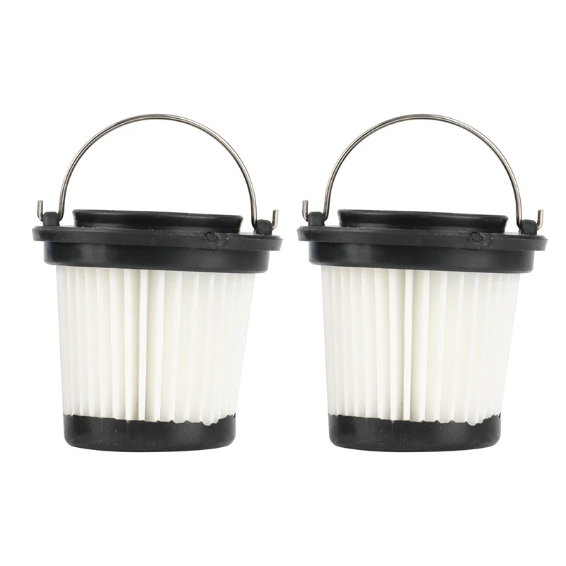 Piezas para aspiradora inalámbrica Autobot VX V Mini, filtro compuesto especial, 2 unidades, 2,0