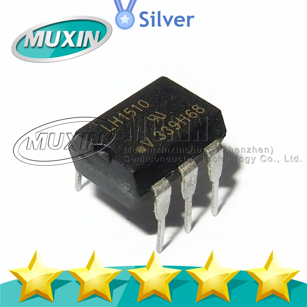 LH1510 SOP6 Electro…