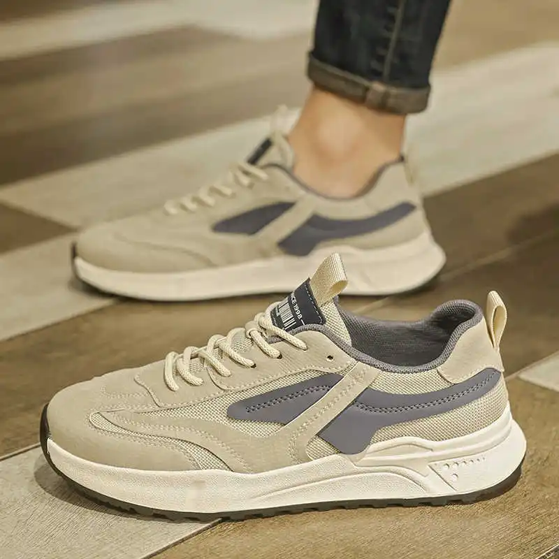 

Мужские волейбольные кроссовки с лентой без спинки, мужские дизайнерские кроссовки для гольфа, цветные кроссовки, спортивные кроссовки Vip Link Vip для гостеприимства