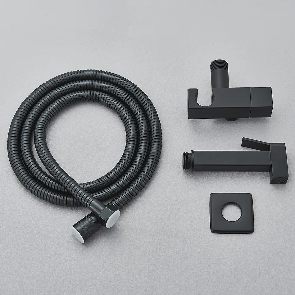 Bathroom Bidet Faucet Image 7