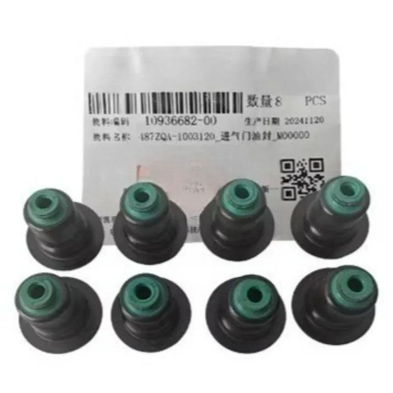 Genuine 487ZQA-1003…