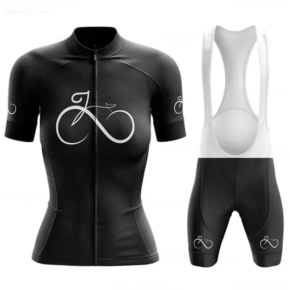 Women Cycling Jersey Breathable Short Sleeve Bike Clothing Maillot Outdoor summer bike wear road woman jersey cycling clothing