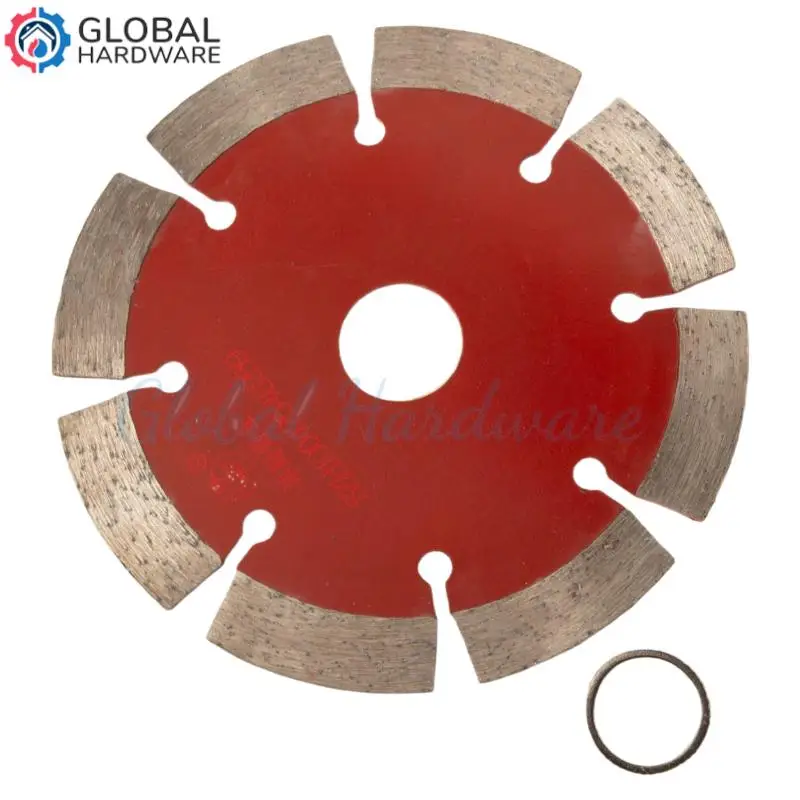 Diamond saw blade 115x1.8x12x20mm Diamond Saw Blade Ceramic Porcelain Tile Cutter Marble Granite Angle Grinder Plate