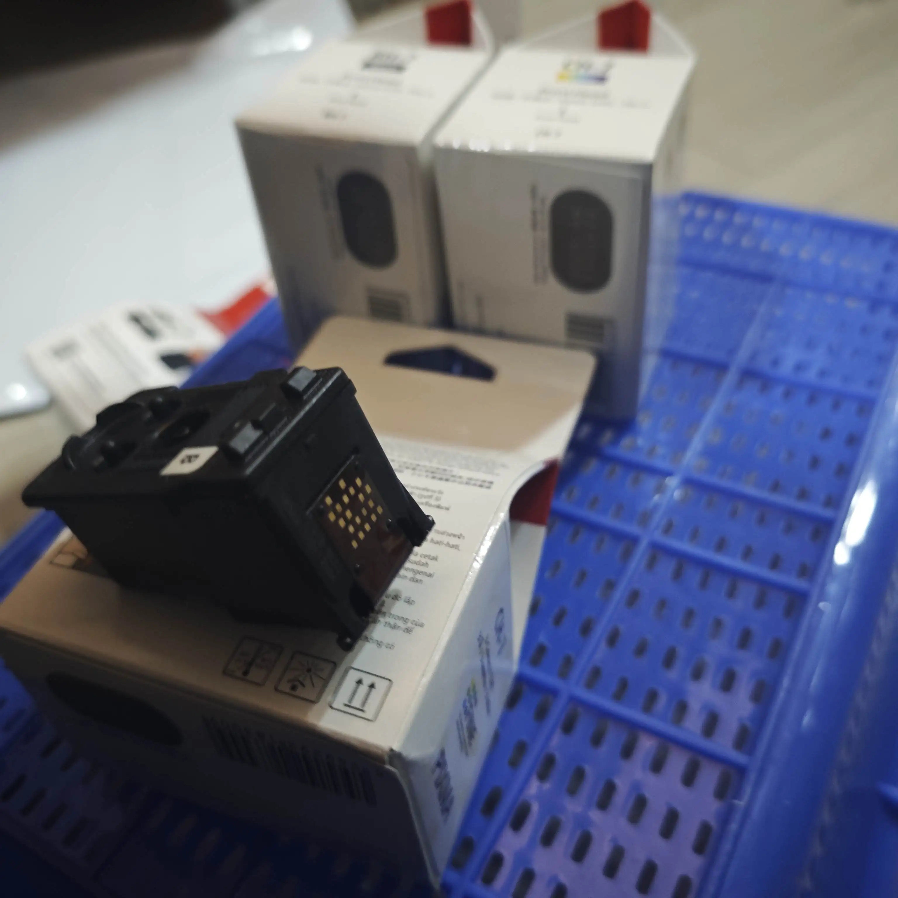 1 قطعة الأصلي الجديد BH-7 CH-7 رأس الطباعة لكانون Pixma G3010 G2010 G2012 G3012 G4000 G3000 G2000 G4010 رأس الطباعة #1