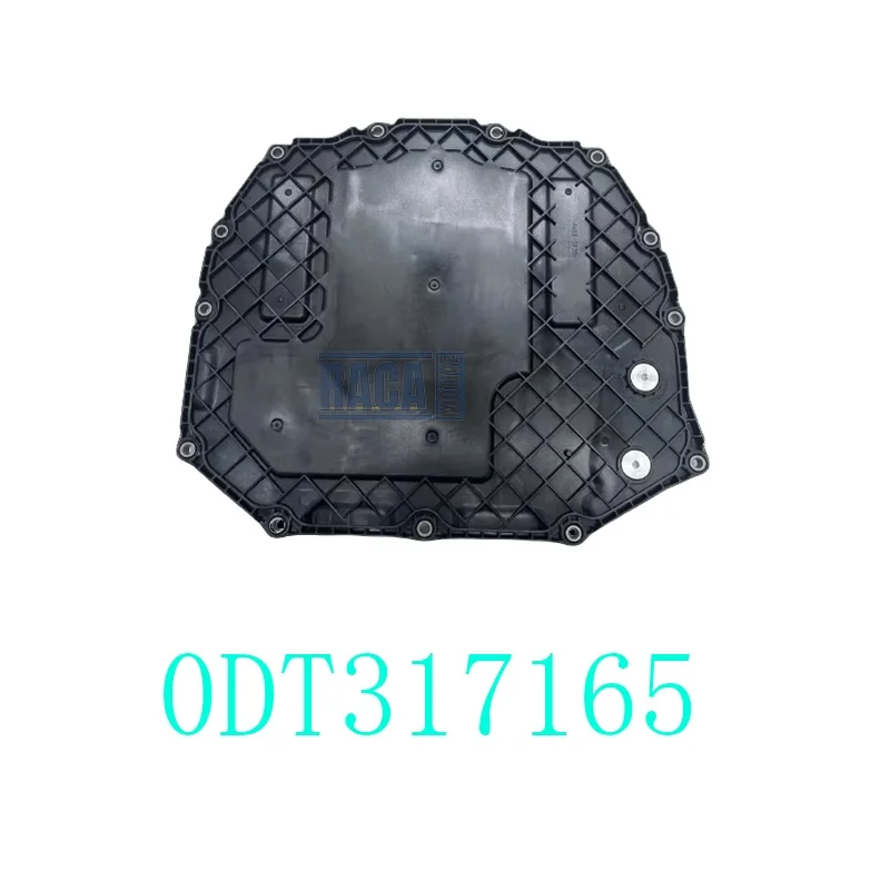Automatic transmission oil pan transmission suitable For Porsche 911 992 0DT317165 0DT 317 165