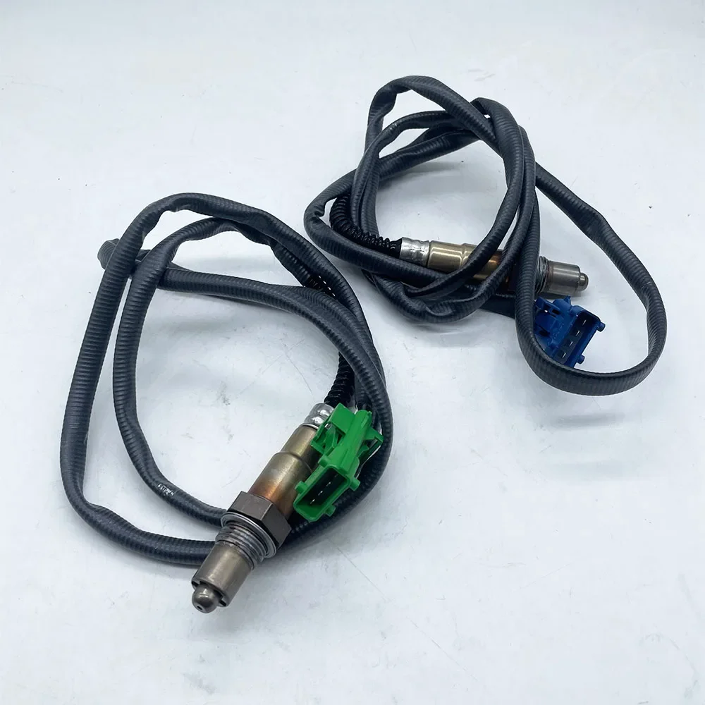 0258006029 0258006026 9636148880 1628HV Lambda O2 Oxygen Sensor    206 301 307 308 406 607 807 1.6 VTi 1.8 2.0