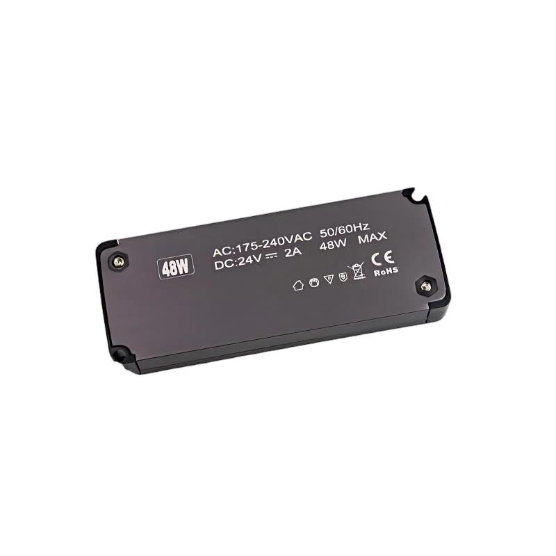 SANPU Small Mini Size Power Supply for LEDs 48W 60W 75W 100W 150W 200W 250W 300W / 24V Output