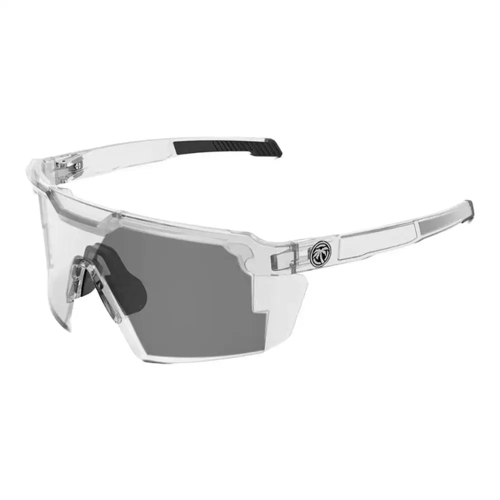 AliExpress NONE Shatterproof Safety Sunglasses Photochromic Polarized Goggles for Men woman Driving Fishing Cycling Work Outdoor UV Protection