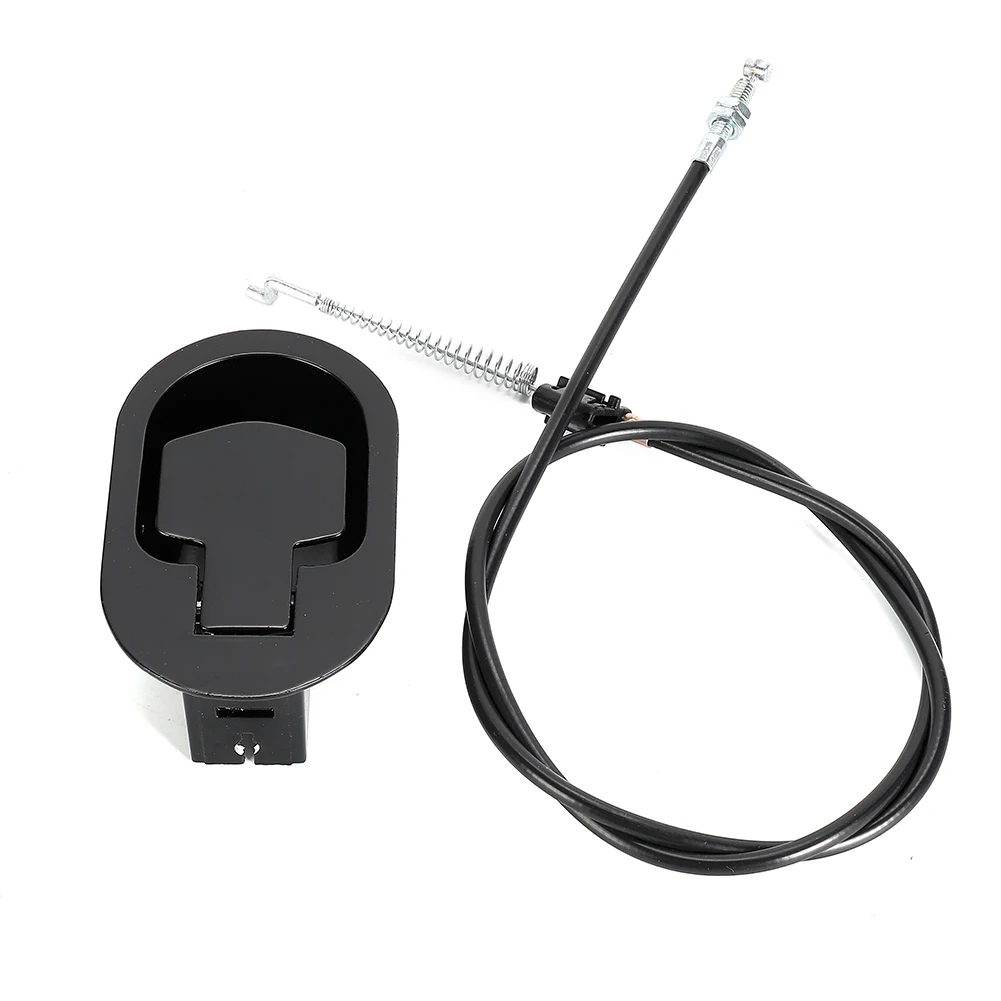 Replacement Recliner Chair Metal Sofa Handle Cable Couch Release Lever Cable For Home Furniture Hardware Supplies