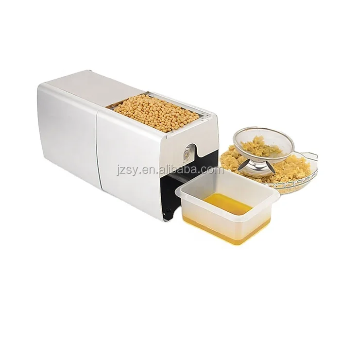 

Wholesale price home use electric Peanut Oil Squeezing Machine/Rapeseed Pistachio Pecan Almond Stainless Steel Pressers