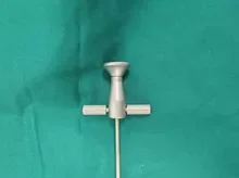 

Detachable stainless steel 300-400-500-600-700-800mm*4mm specifications