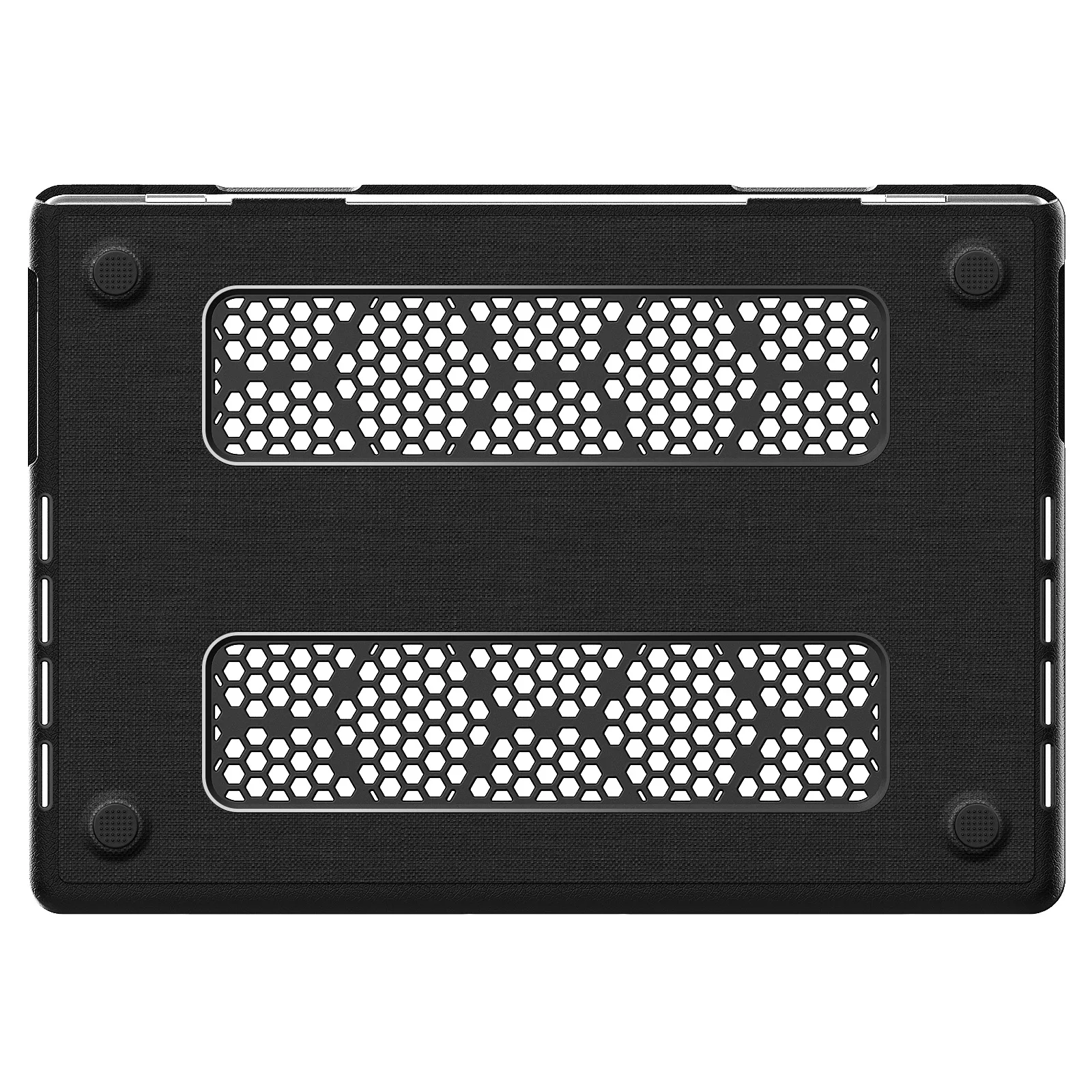 Laptop Case for MacBook Pro 16 inch (2026) A3429 A3428 / (2025) A3186 A3403 / (2024) A2991 / (2023) A2780 / (2021) A2485 Protect