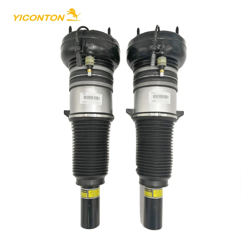 

Передняя Пневматическая Подвеска амортизатора 3Y5616039E 3Y5616039F 3Y5616039G для Bentley MulsanneA6 A7 A8 Macan