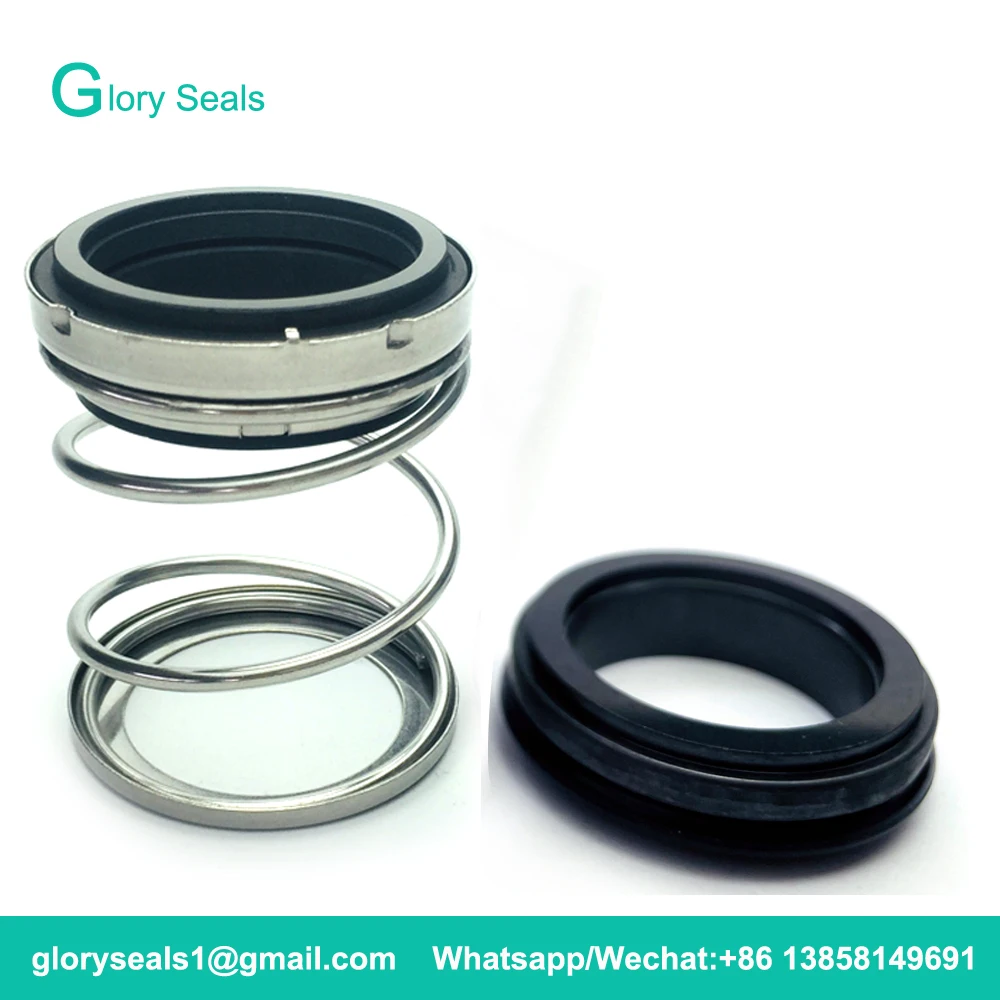 EA560-35/155 Mechanical Seals For Chemical Industry Circulating Pumps Shaft Size 35mm SIC/CAR/VIT 10pcs/lot