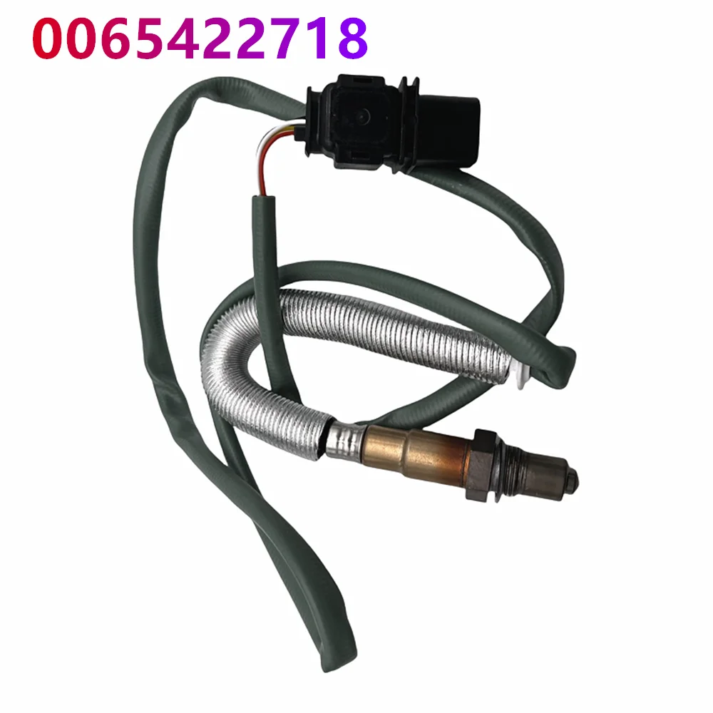 Sensor O2 Sensor 0065422718 Upstream Oxygen Sensor Lambda Sensor 234-5064 For Mercedes-Benz C250 C63 AMG C63 AMG S SLK250