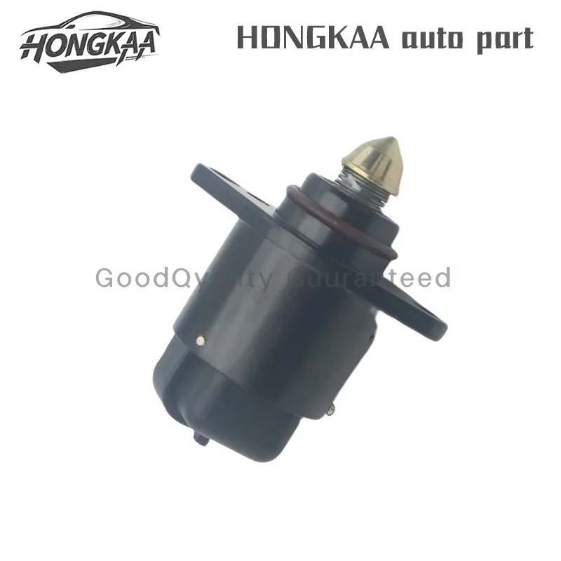 Idle Air Control Valve 27658-06 for Harley Davidson 2006-2015 Softtail 2006-2017 Dyna 2006 2007 FLH FLT Auto Parts New 2765806