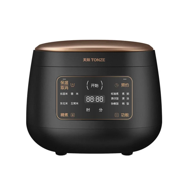 Tonze Multi Cooke Automatic Rice Maker Cooking Appliance Programmable All in 1 OEM Electric Rice Cooker