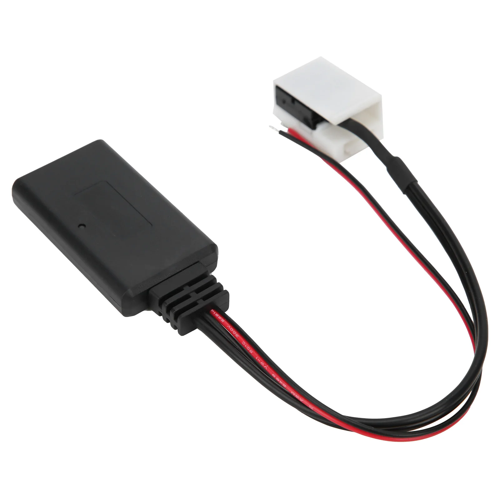 Car Stereo AUX Cable Adapter Radio RD4 Bluetooth Module Fit For Citroen C2 C3 C4 C5 C6 Berlingo