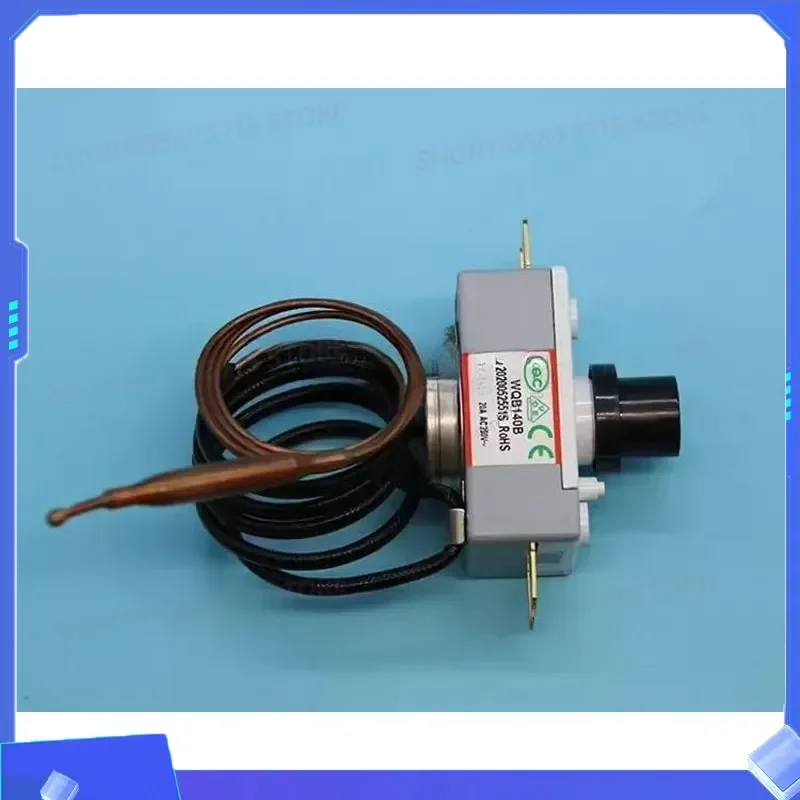 for FORWQB140B Water Boiler Controller Steamer with Thermostat and Limited Probe Temperature Overheating Protection System