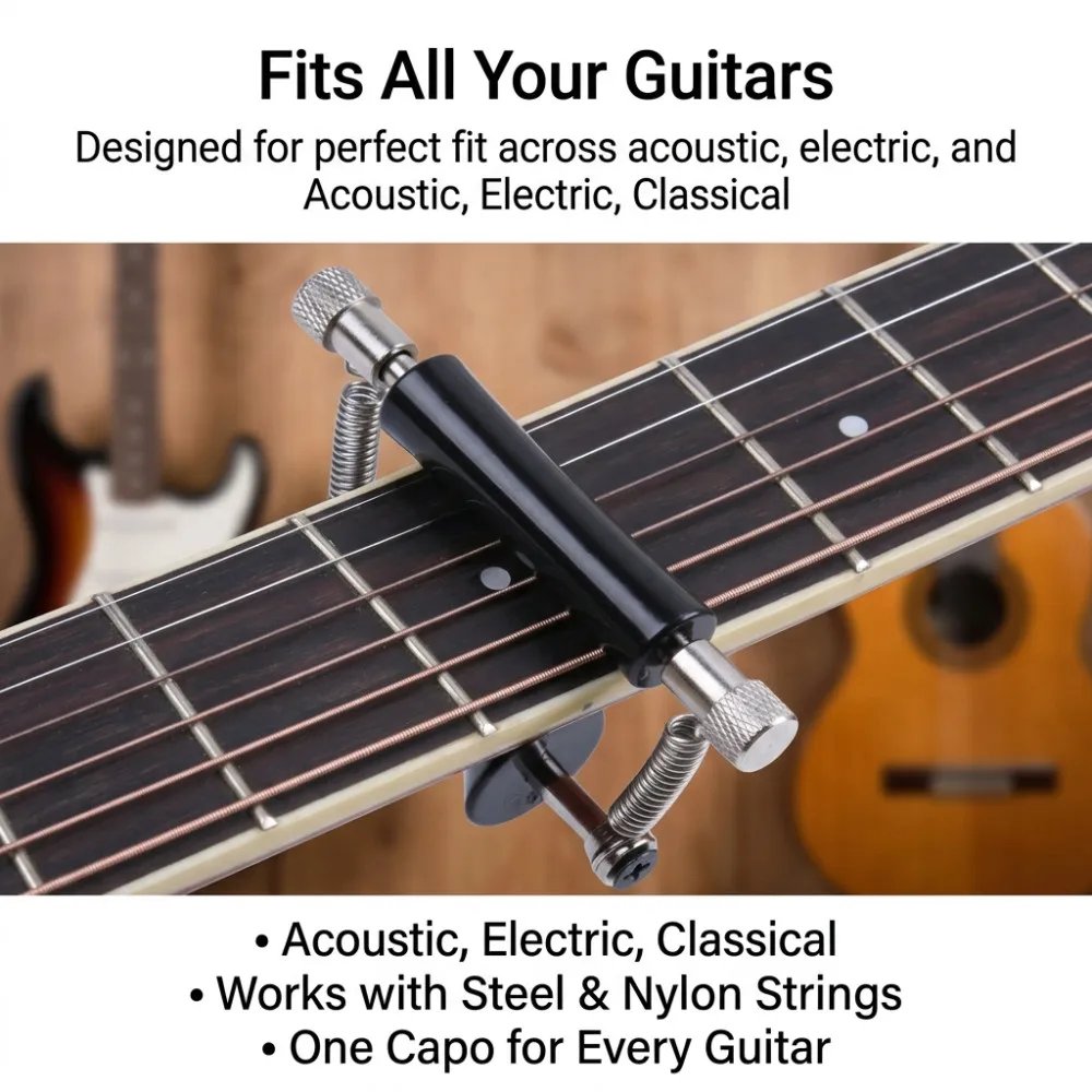 Thumbnail 4 - #9 Trending Guitar Slides Right Now