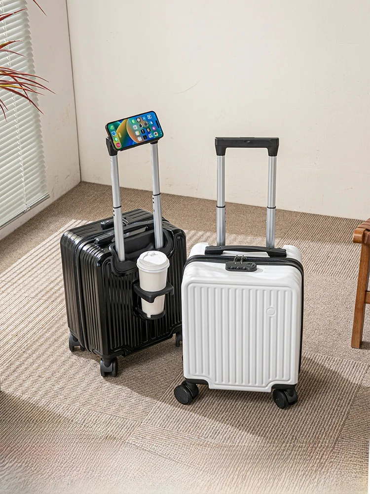 small-14-inch-carry-on-suitcase-with-pull-rod-travel-bag-leather-suitcase-for-spring-autumn-air-travel-waltz