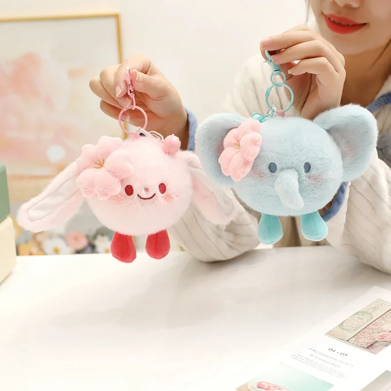 

Cartoon Animals, Hand Pinching, Stress Relieving Toys, Relaxing Emotions, Plush Toys, Stuffed Toys, Friends, Family, Baby Gifts