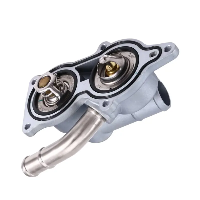 For SAIC For MG 350 360 E550 MG3 MG5 GT 10189785 10017669 Thermostat Replacement Part
