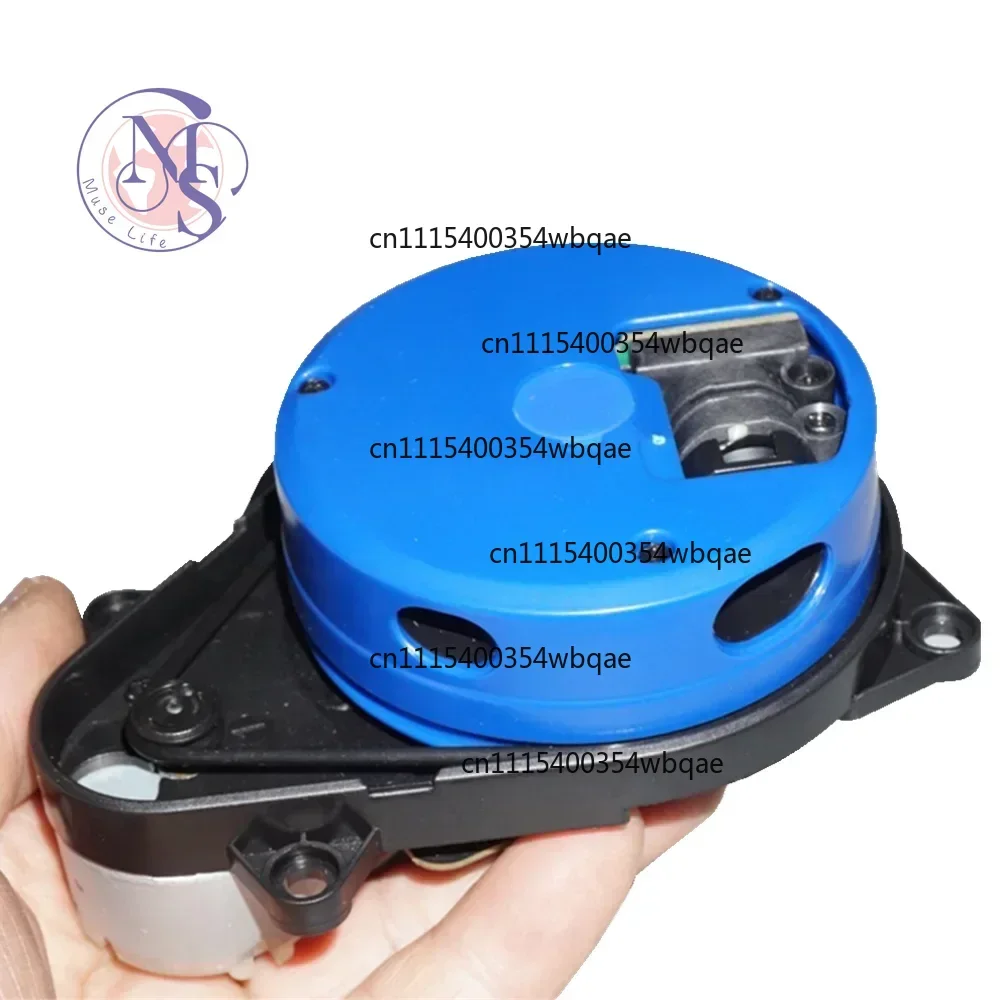 ZOCI-FOR-360Degree Lidar Ranging Module Delta2 Motor Sweeping Robot Mapping Laser Distance Sensor Replacement Part