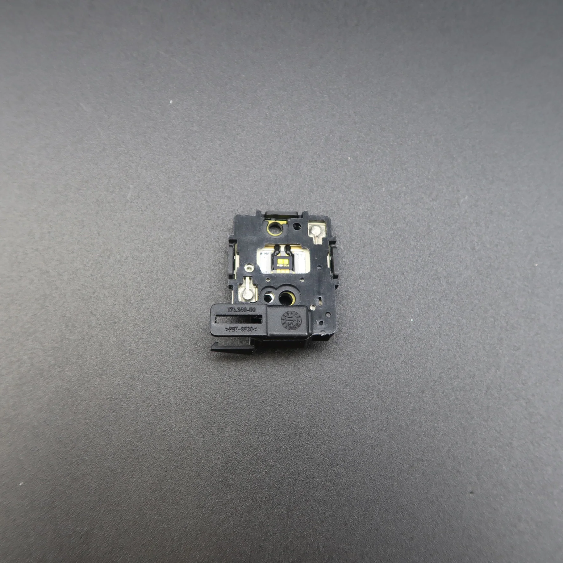 New For Audi A3 2012-2015 car hernia headlights DRL chip Ballast chip LED circuit board light source board white light microchip