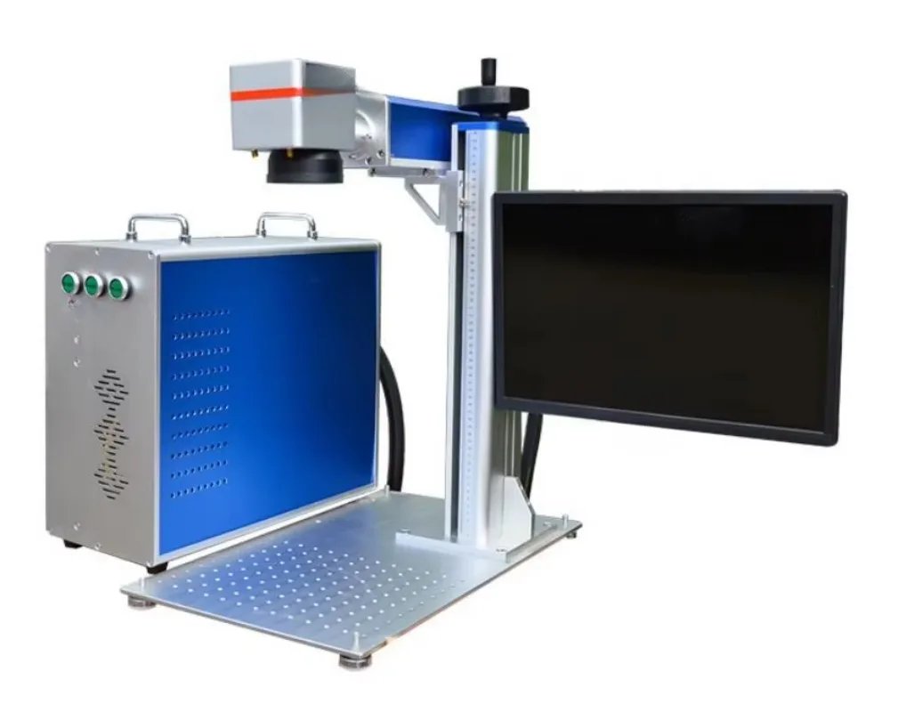 

CO2 Marking Machine for Wood Acrylic Tumbler 30W Source CO2 Engraver