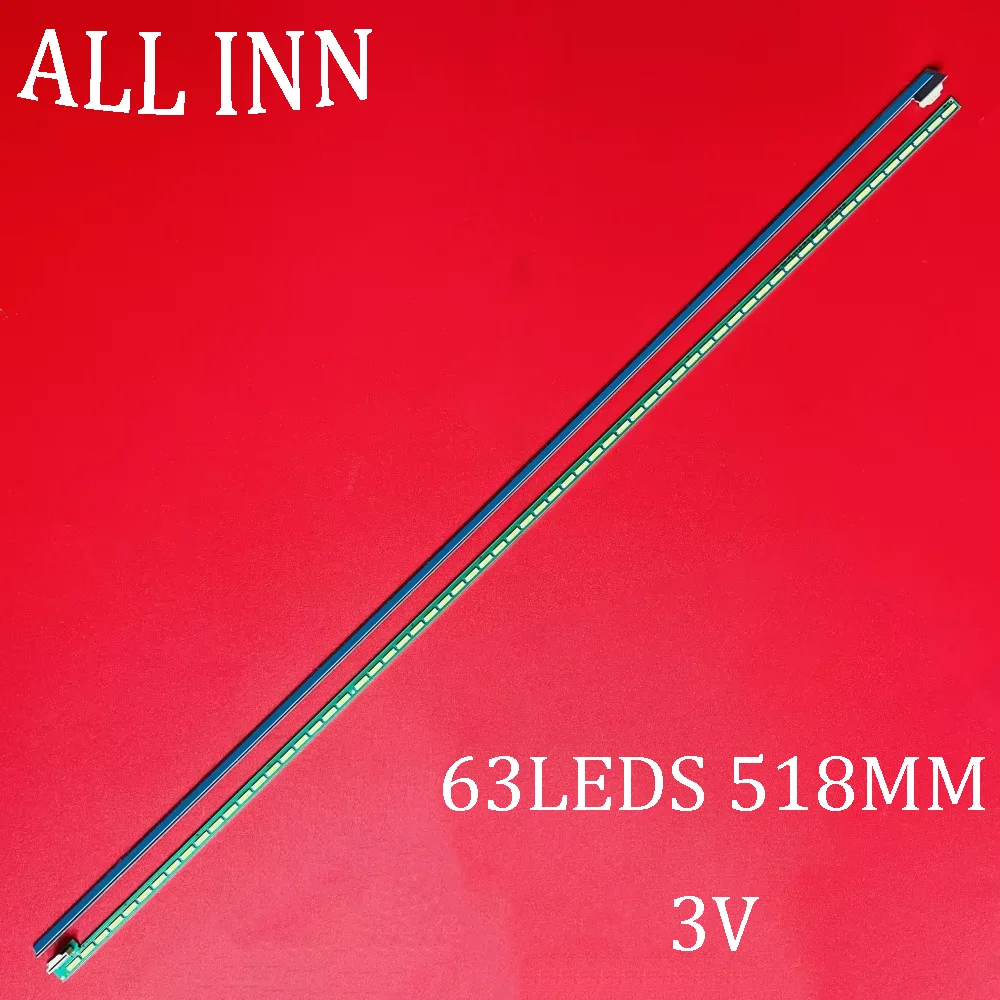 

Лента светодиодной подсветки для 47LA4708 47LA660S 47LA660V 47LA662V 47LA690S 47E700S 47LM6700E 47PFL6007 47LA740S 47LA660V 6922L-0071A