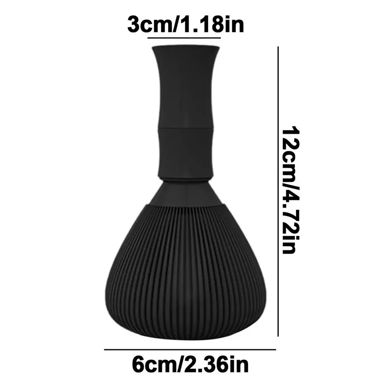 Multifunction Handmade Matcha Set Bamboo Whisk Teaspoon Traditional Tea Sets Home Tea-making Tools Accessories Birthday Gifts