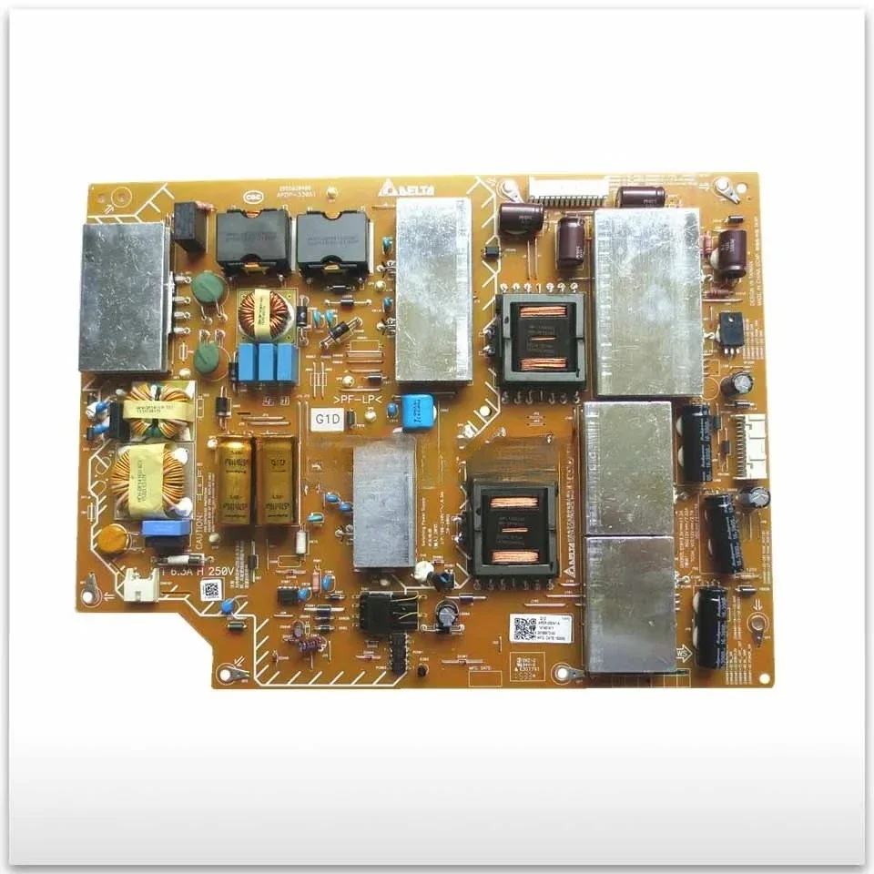 WZ-used for KD-65X9000C power board  APDP-330A1 2955020406 Tested Working part