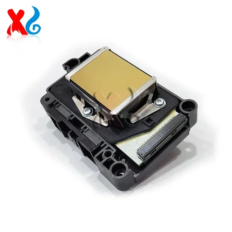 2025 FA17000 رأس الطباعة الأصلي الجديد رأس الطباعة لإبسون Suerlab D700 فوجي DX100 SL-D700 PX700 DE100
