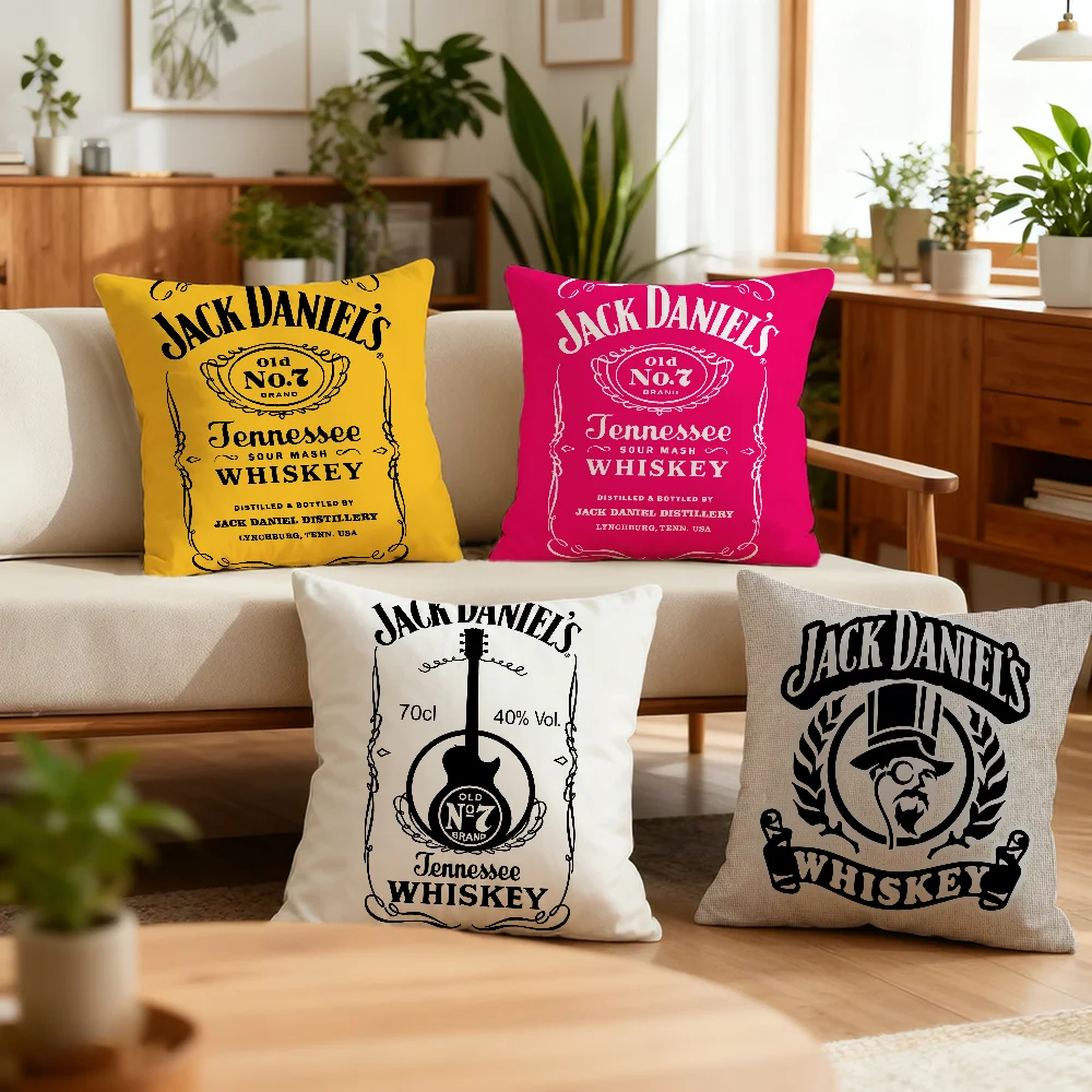 Fashion Whisky J-Ja…