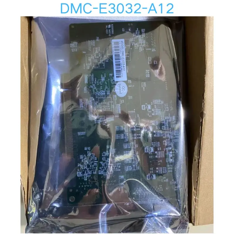 

Brand-new Control card DMC-E3032-A12