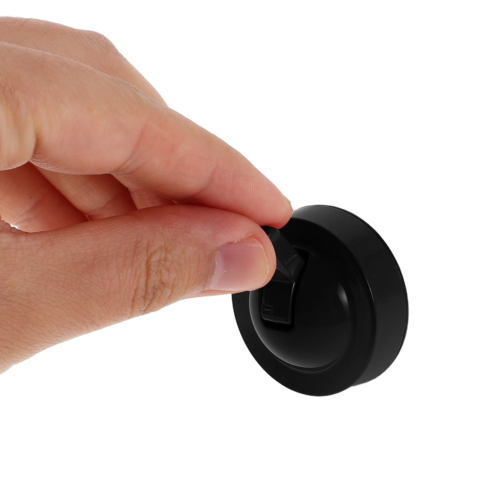 

Car Start Button Cover Ballshaped Lever Push Engine Ignition Protective Trim Interior Decoration Universal Fit Easy Installation