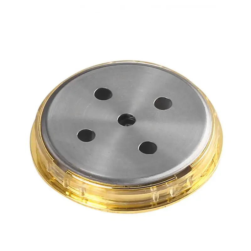 Humidity Gauge For Cigars Brass Precision Round Adjustable Point Hygrometer Round Hygrometer For Cigars Humidor Mechanical Round