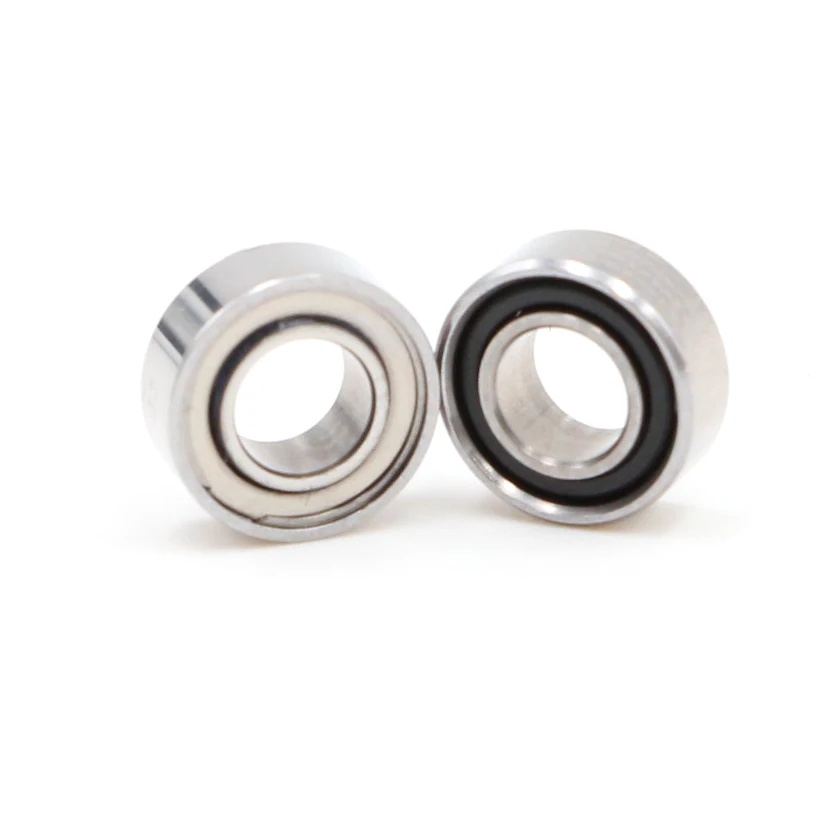 dental 2.78 2.38mm bearings