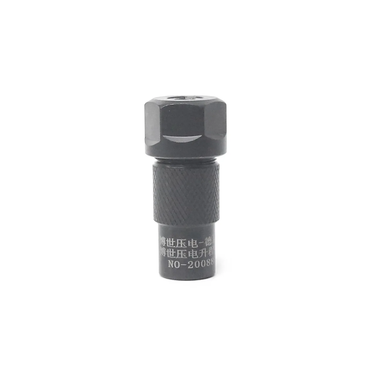 Diesel Piezo Common Rail Injector Control Valve Lift Stroke Measuring Seat Repair Tool for Bosch Delphi