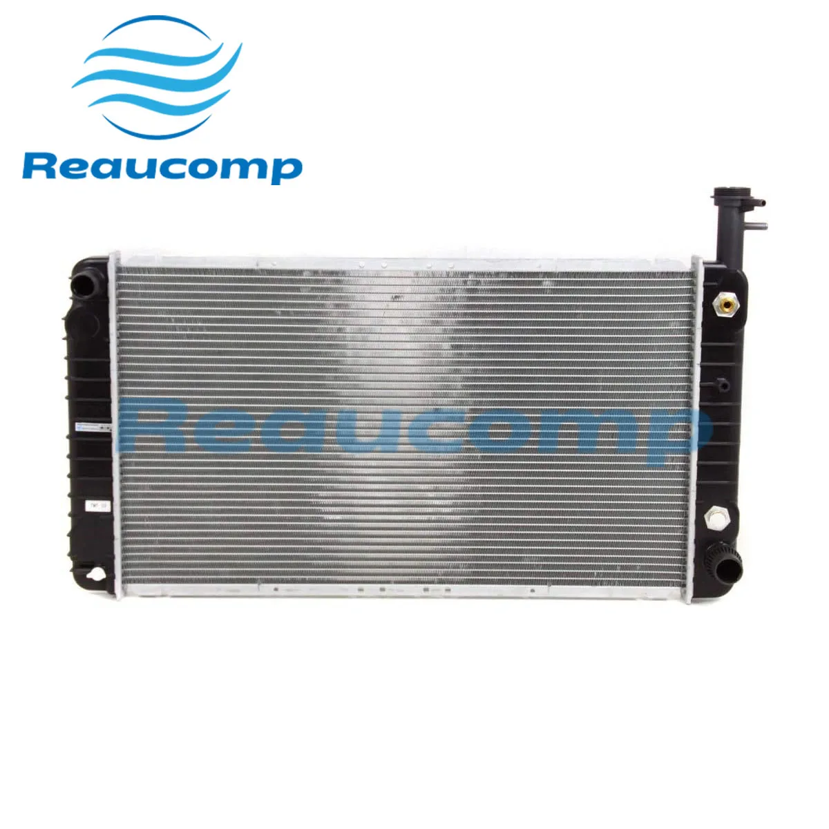 15897980 10069984 22795303 Radiador de refrigeración para CHEVROLET EXPRESS 1500 2500 3500 PASAJEROS GMC SAVANA 1500 SAVANA 2500 5.3L V8