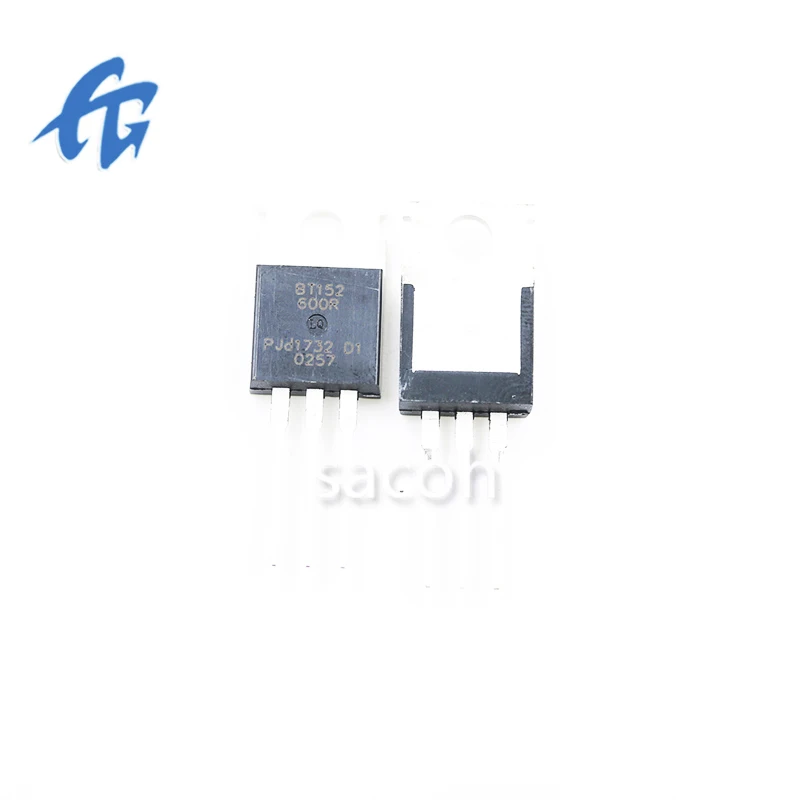 

SACOH High Quality Original Electronic Components Suppliers MURF1560G 10PCS