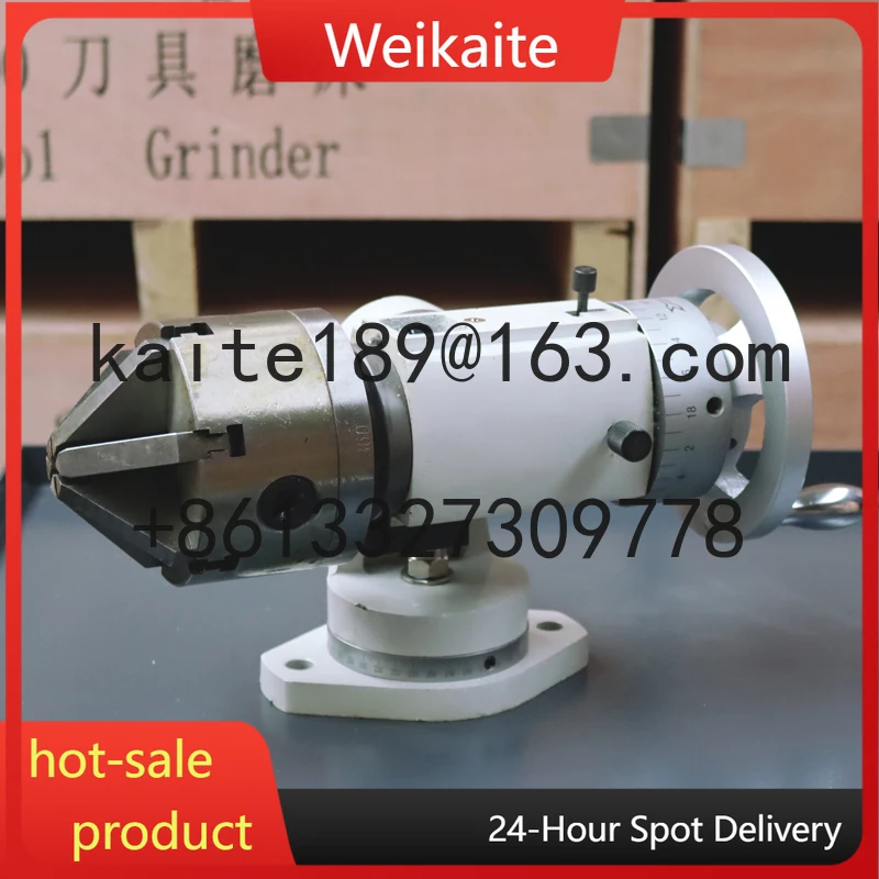 

50K Drill Bit Grinder Accessories Thread Tapping Multifunctional Tool Grinder Drill Bit Sharpening Machine