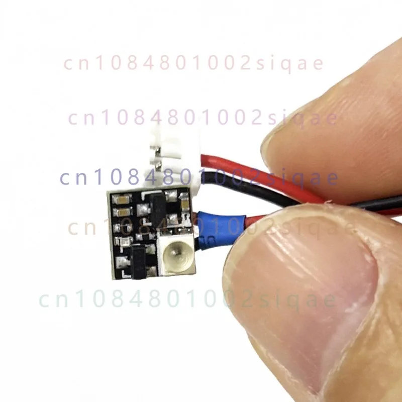 1PCS FOR DasMlkro DSK-139 Tiny V2 Micro Transponder For Mini-z RC Racing Car Timing System Accessories