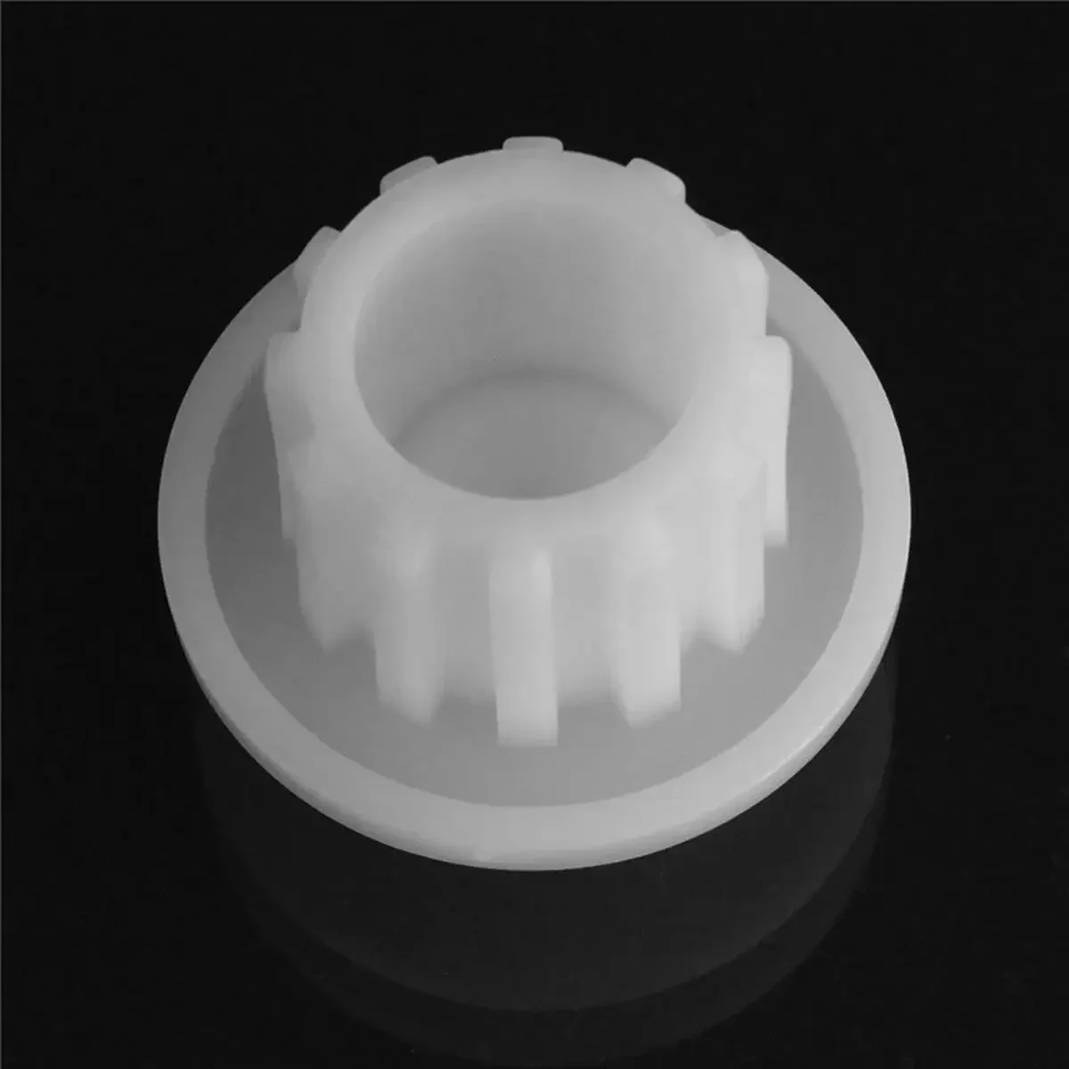 Детали для мясорубки, пластиковая Шестерня для Zelmer HR7752/HR7754/HR7768/HR2724/HR2725